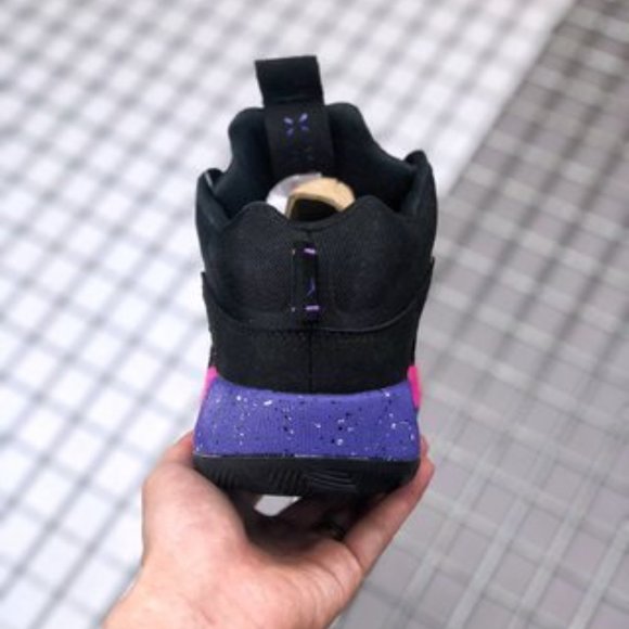 Air Jordan 35 \
